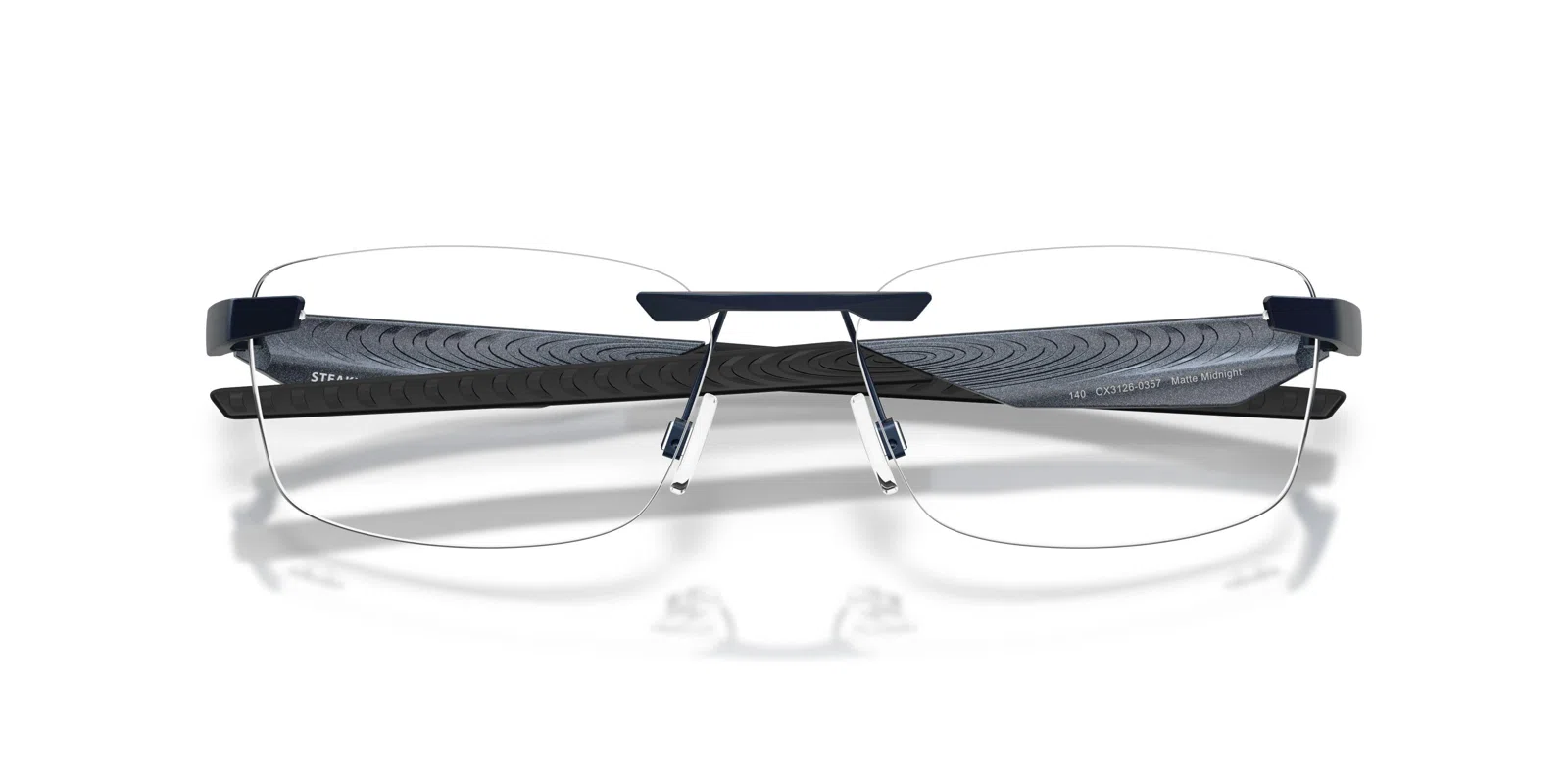 Oakley Steakhouse 1.0 3126 Eyeglasses - view 16